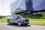 Mercedes-Benz Vito Tourer Pro 2014 года